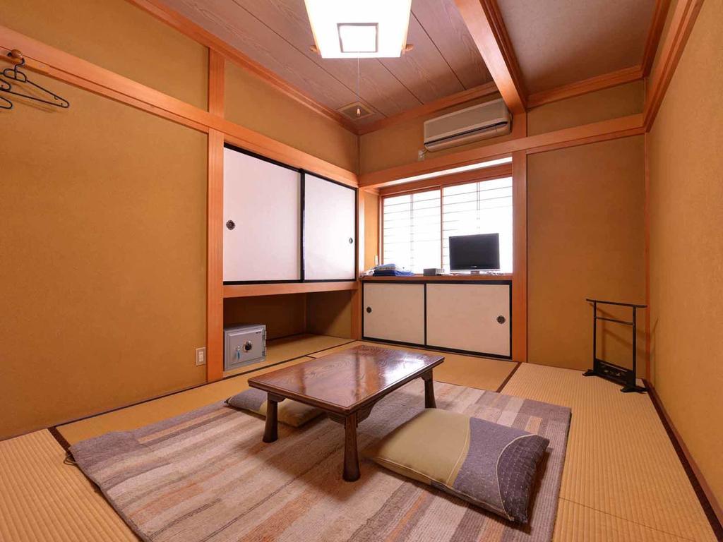 Shima Hotel Kaga  Luaran gambar