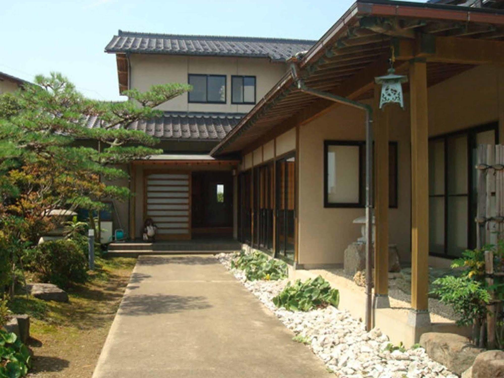 Shima Hotel Kaga  Luaran gambar