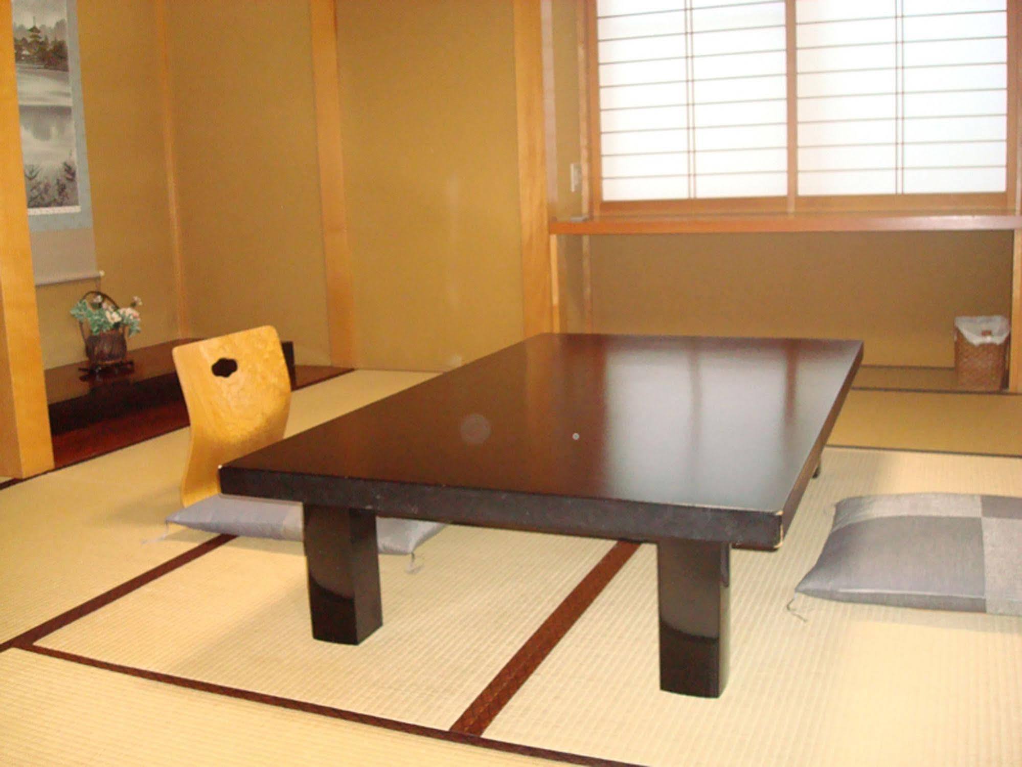 Shima Hotel Kaga  Luaran gambar